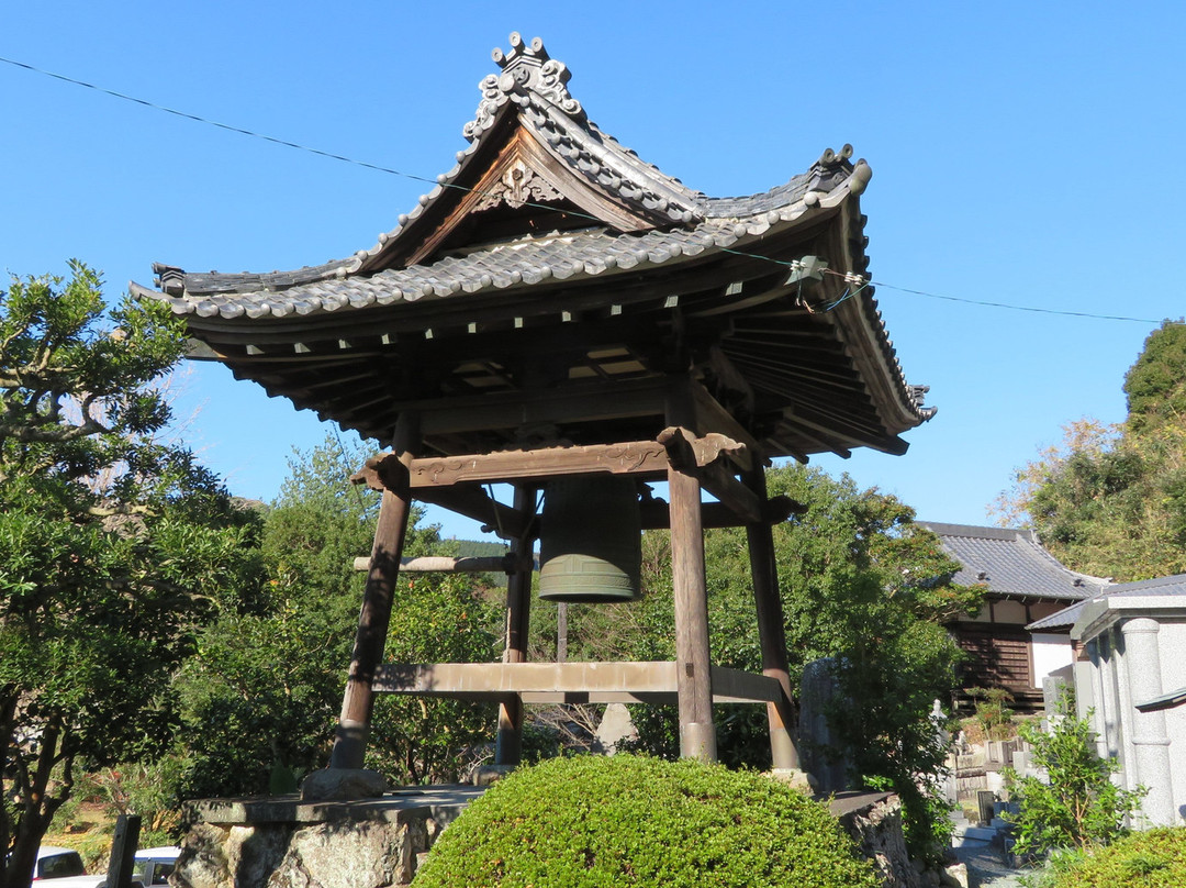Kotai-ji Temple景点图片