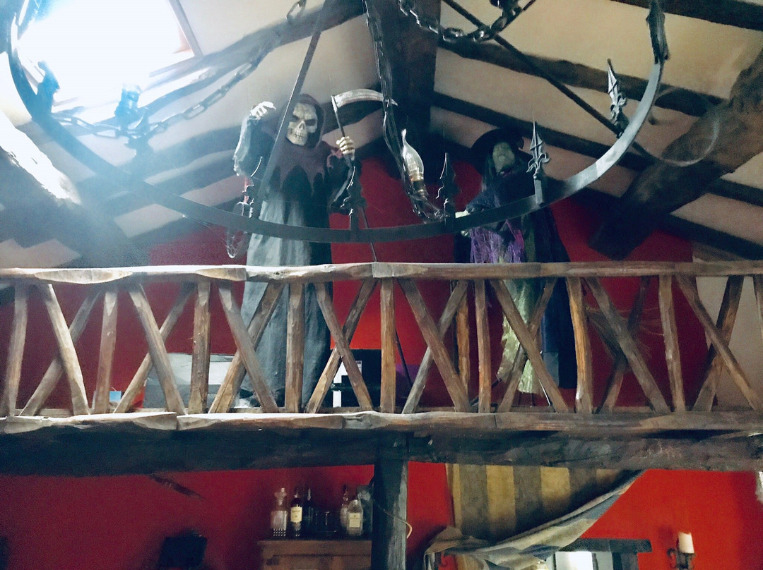 La Grange Ancienne主图