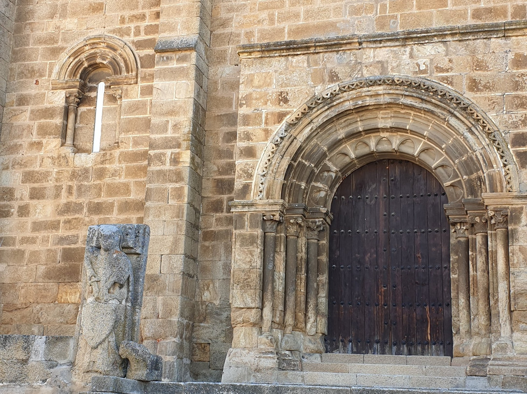 Iglesia de San Pedro de Alcantara景点图片