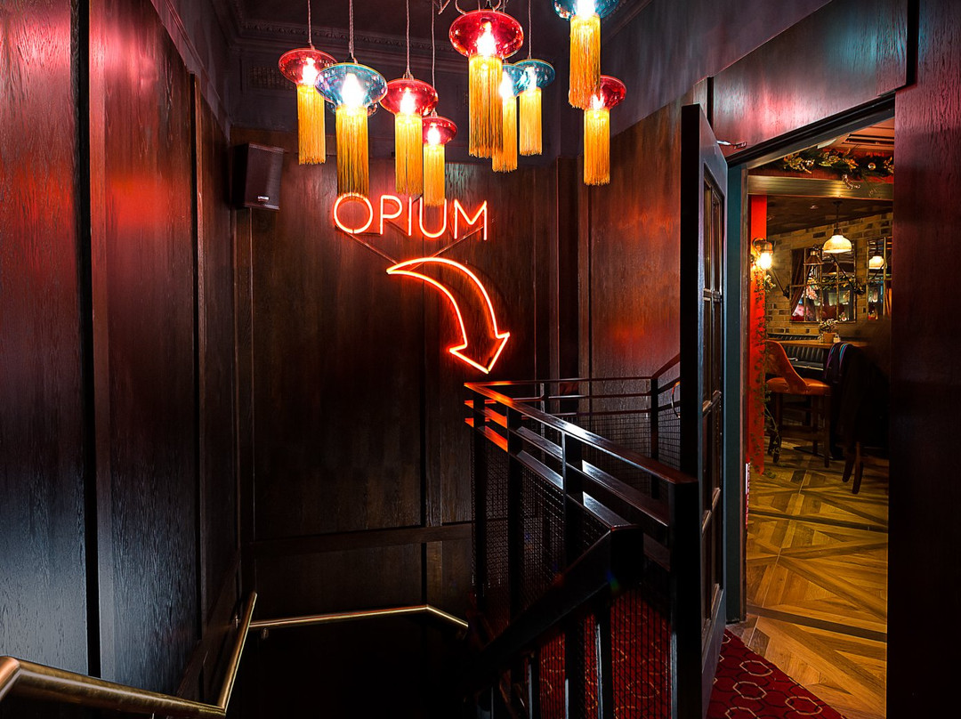 101 O'Connell Street-利默里克必去景点