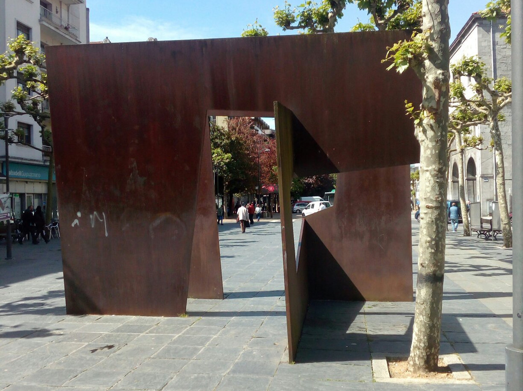 Puerta de Castilla景点图片