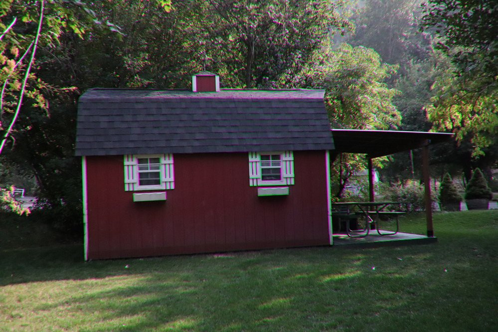 Harris Park-Milton Freewater必去景点