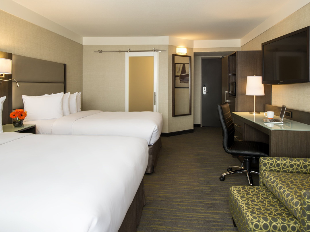 Saskatoon Inn and Conference Centre主图