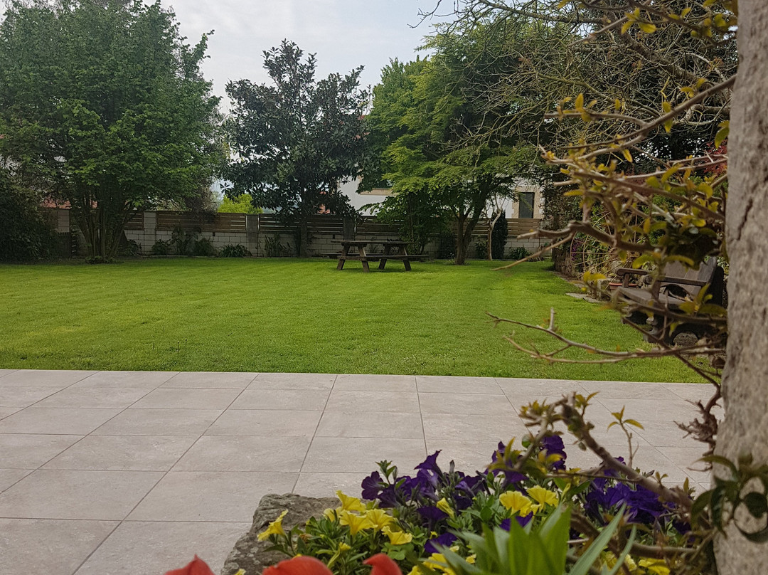 Posada Mies de Villa主图