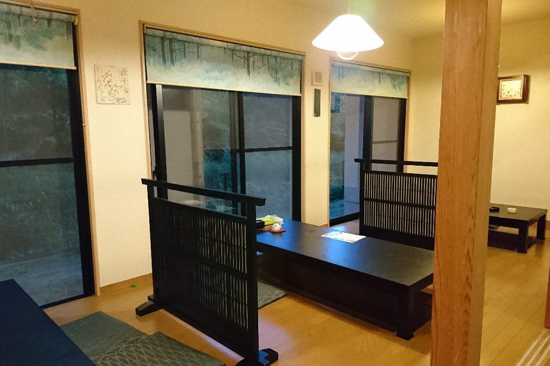 Hotel Kujiratei主图