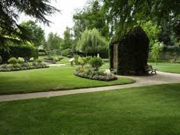 Jardin Public Rene Boylesve景点图片