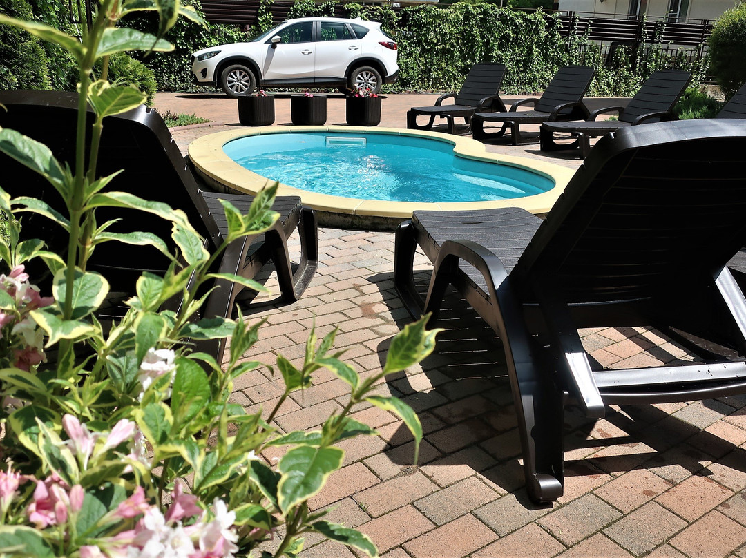 Guest House Shokolad主图