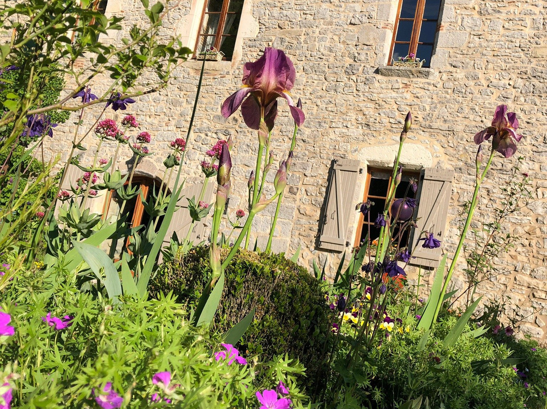 Moulin du Goth B&B主图