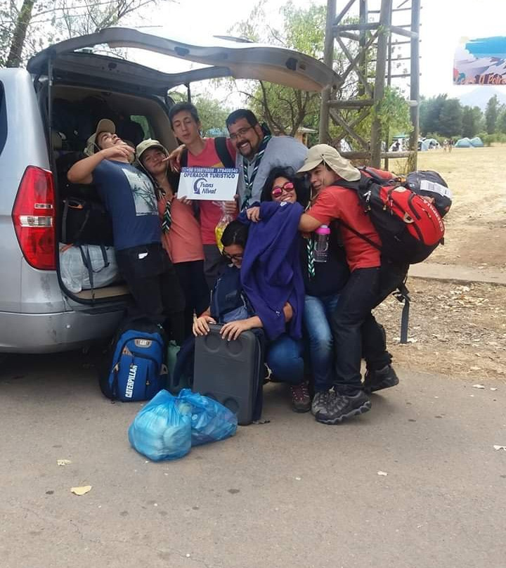 Hacienda Picarquin-兰卡瓜必去景点