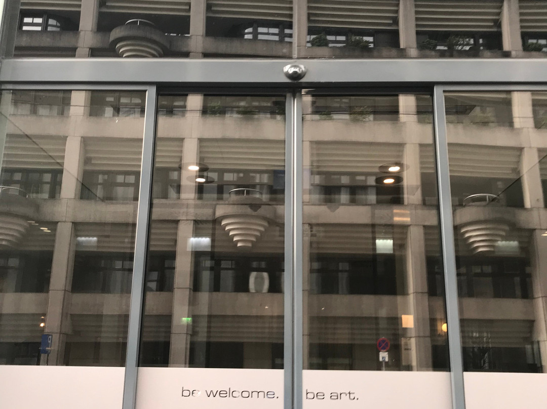 Arte Hotel Linz主图