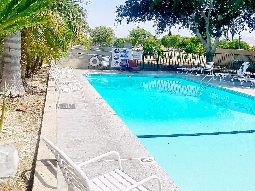 Orange Grove RV Park主图