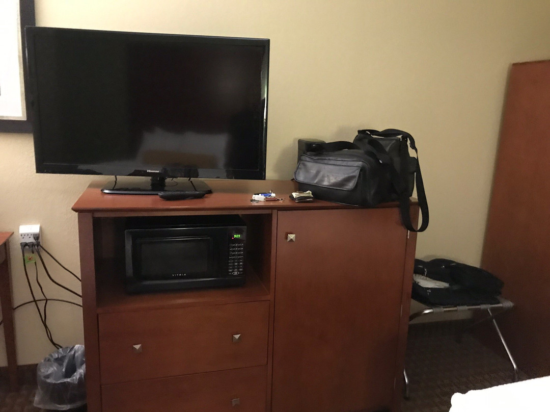 Best Western Plus Altoona Inn主图