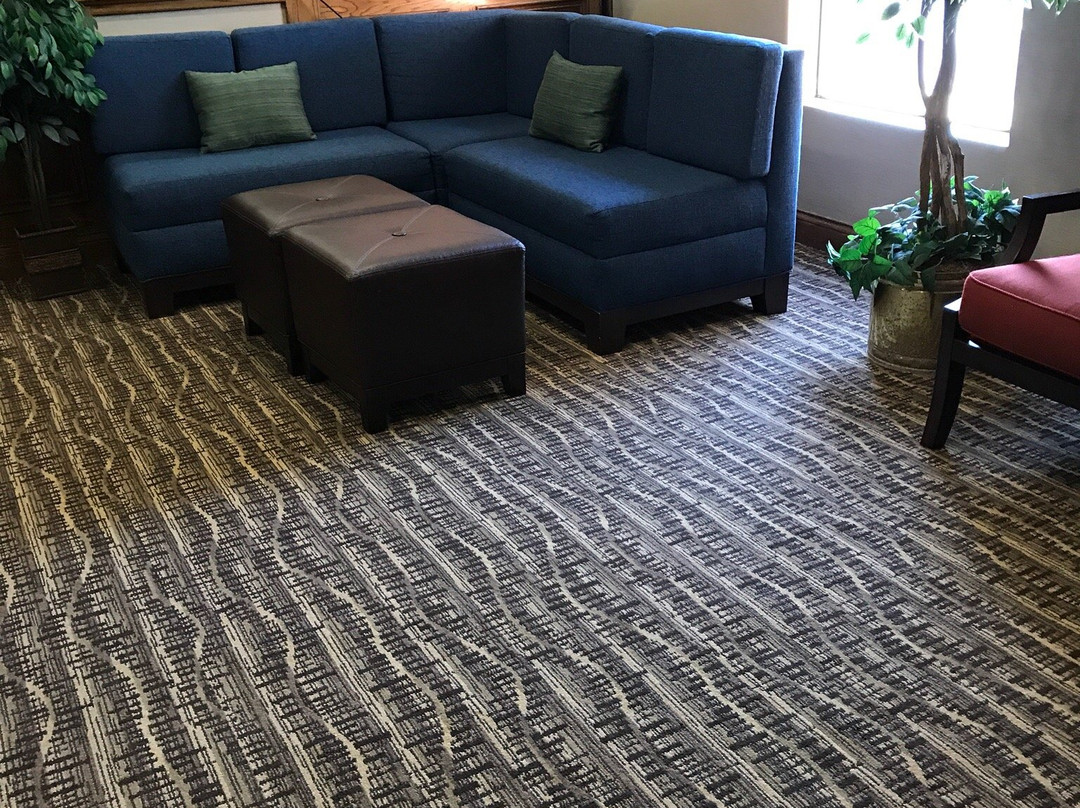 Comfort Suites Jefferson City主图