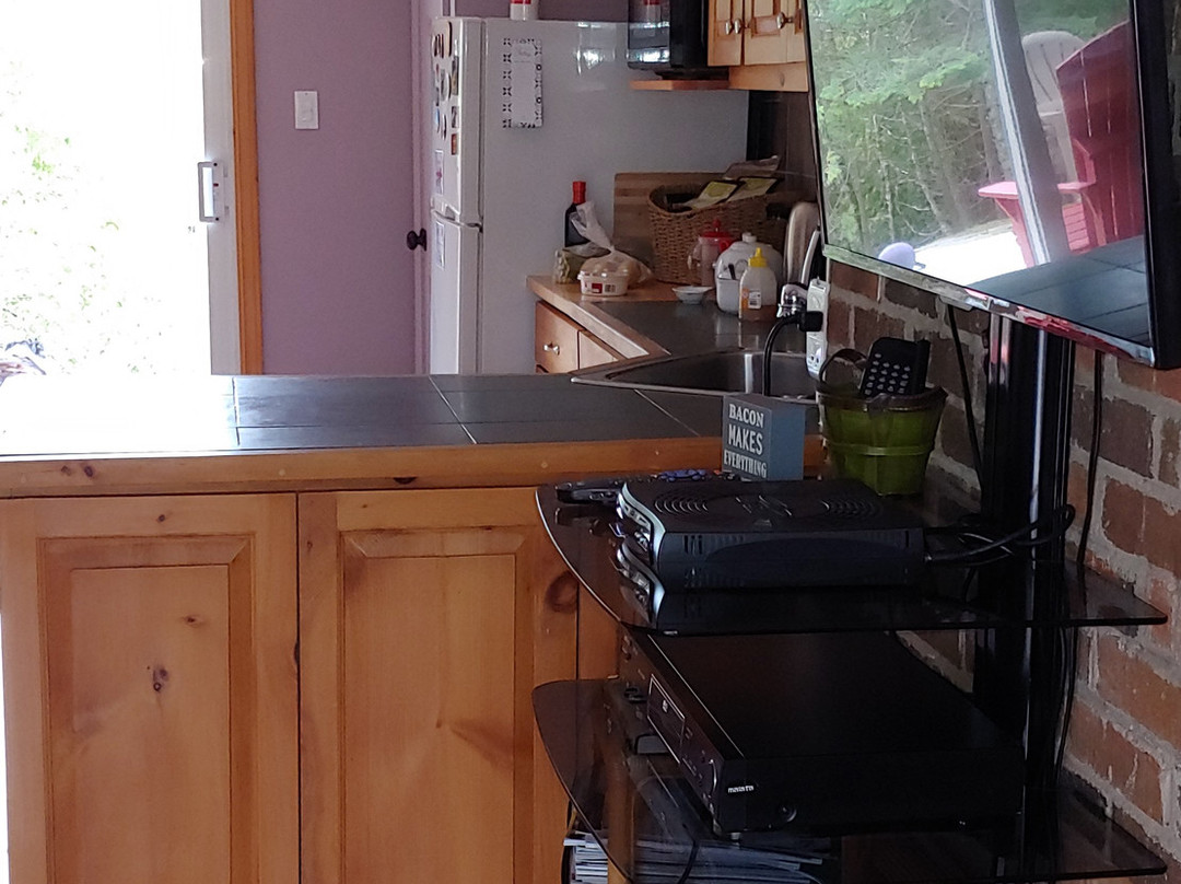 Sauble Falls Bed & Breakfast主图