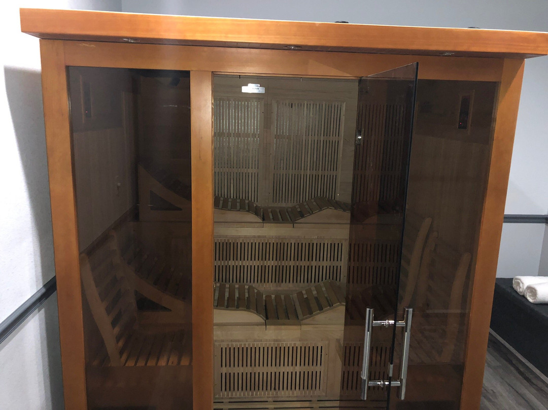 Orlando Spa Oasis-Williamsburg必去景点