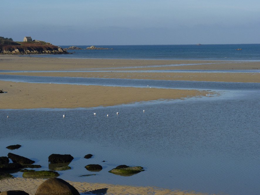 Montevella Chambre d'Hotes-泳池