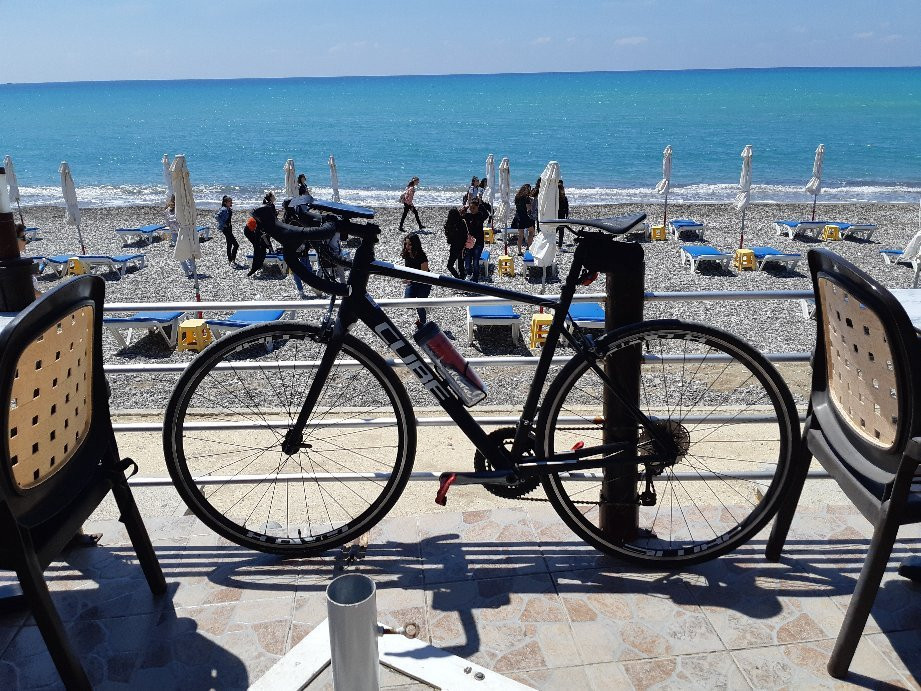 Ramo Pro Cycling-利马索尔必去景点