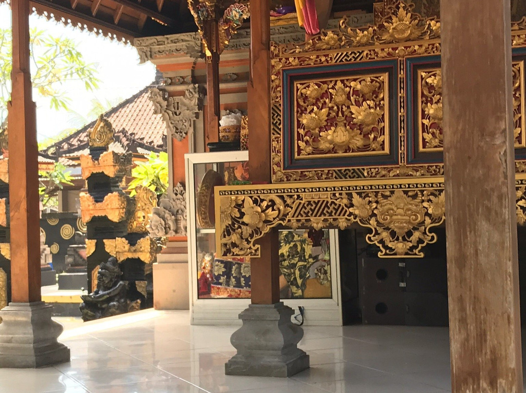 Wayan Gunawan Homestay主图