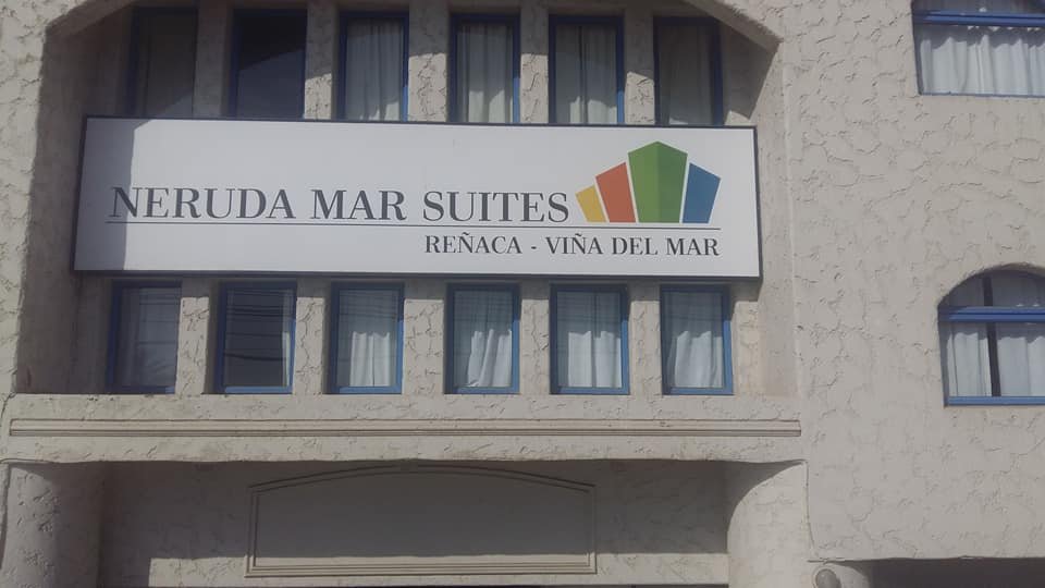 MR. Mar Suites-浴室