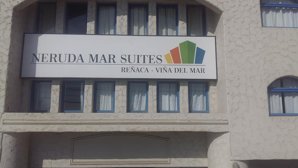 MR. Mar Suites主图