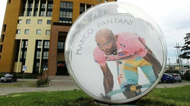 Biglia Di Pantani景点图片