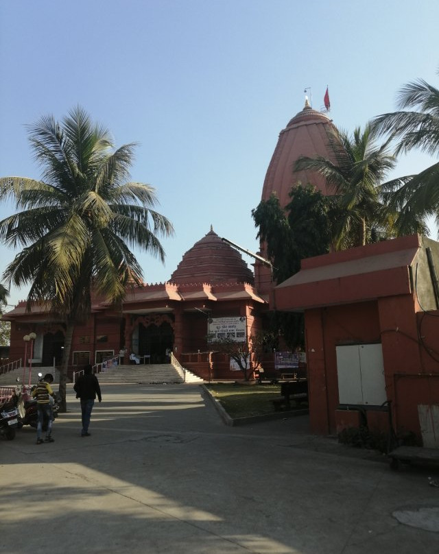 ISKCON Temple景点图片