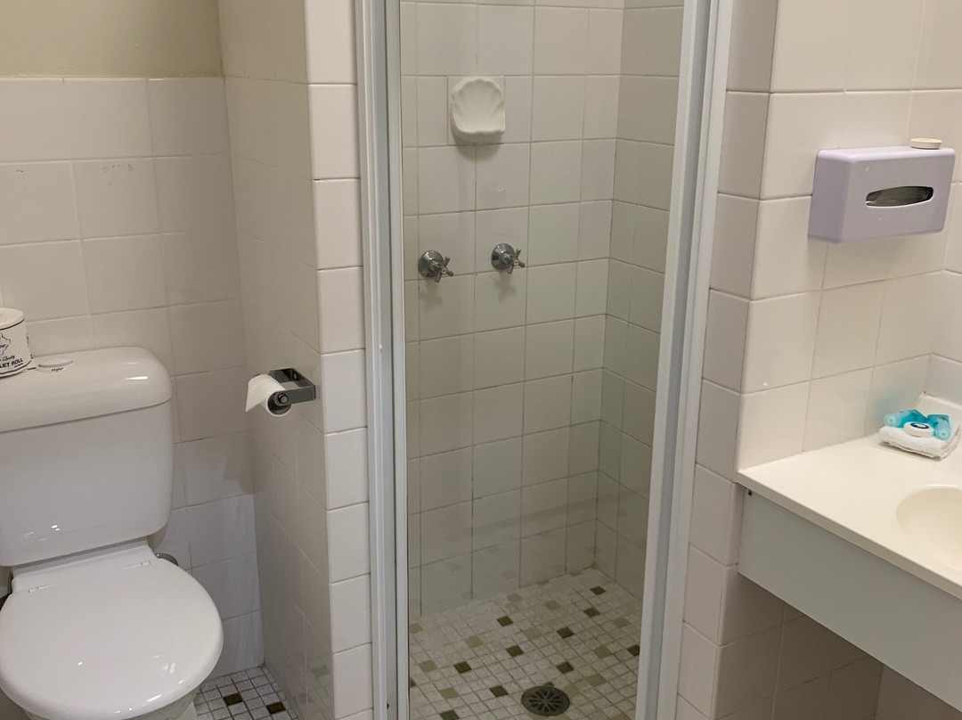 巴利纳家园汽车旅馆主图