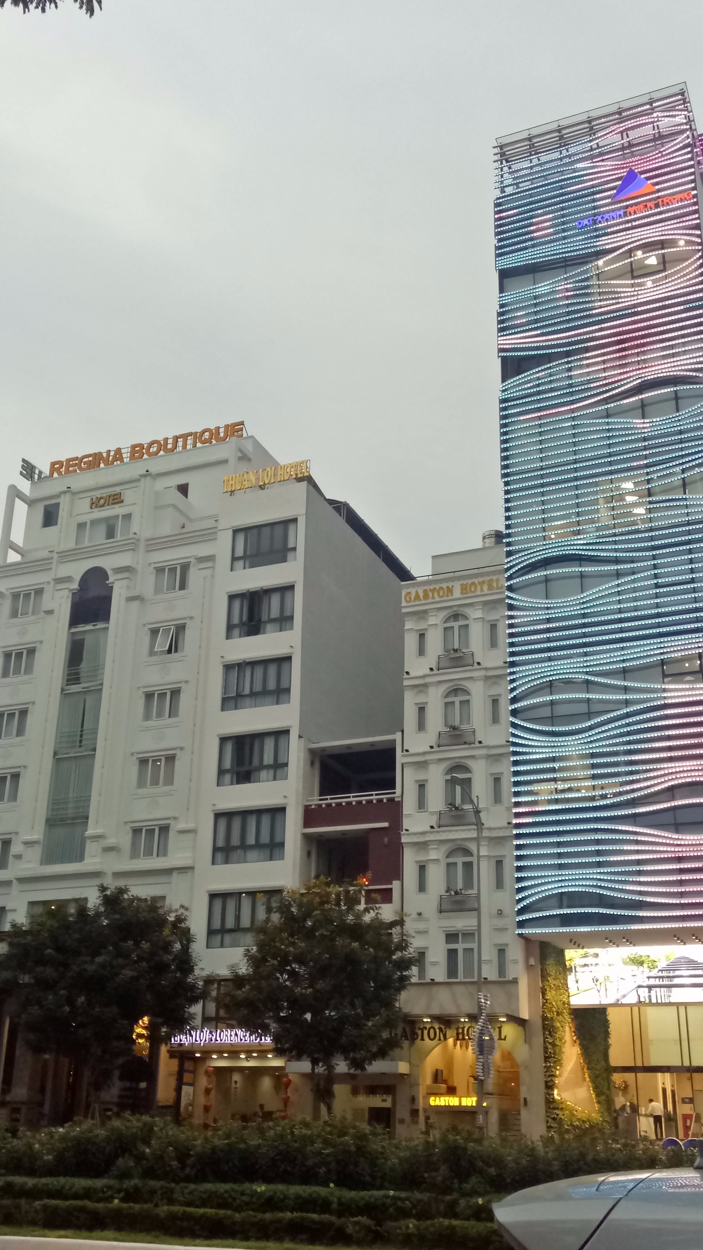 Regina Boutique Hotel-浴室