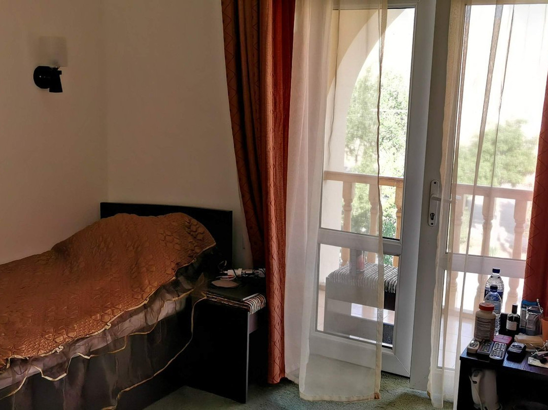 OLD KHIVA provides a comfortable rooms主图