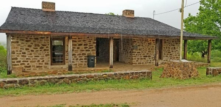 Fort Mason-Mason必去景点