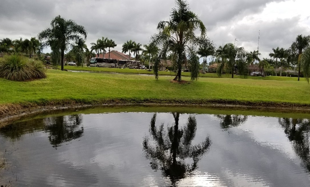 Motorcoach Resort