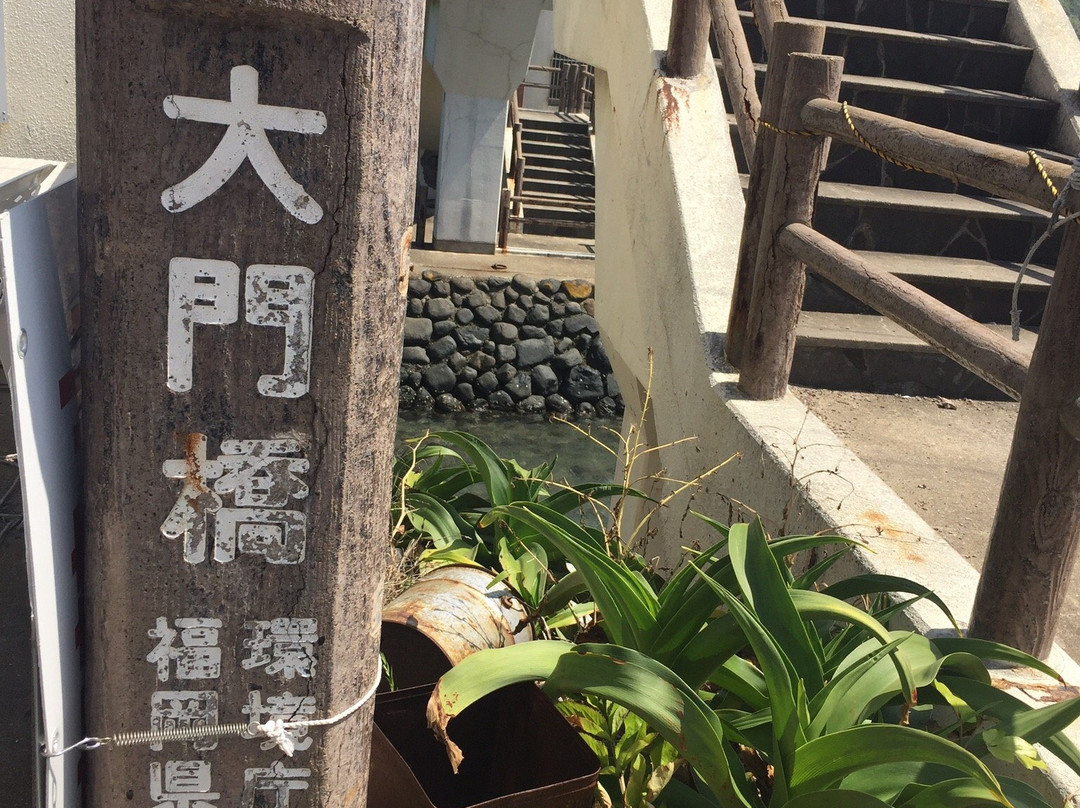 Keya Beach-二丈町必去景点
