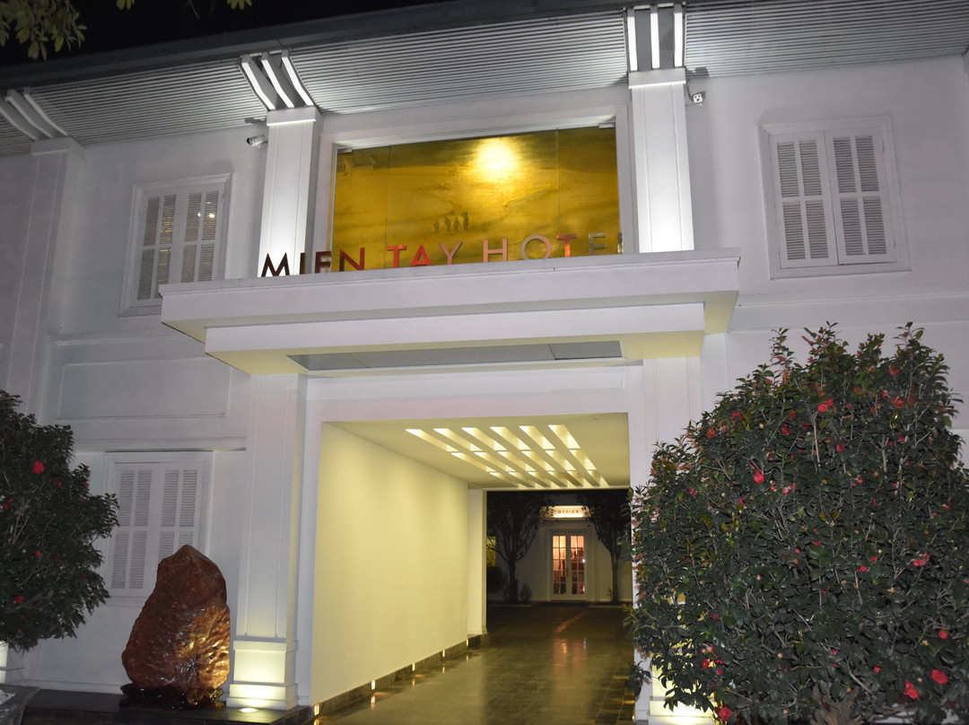 Mien Tay Hotel