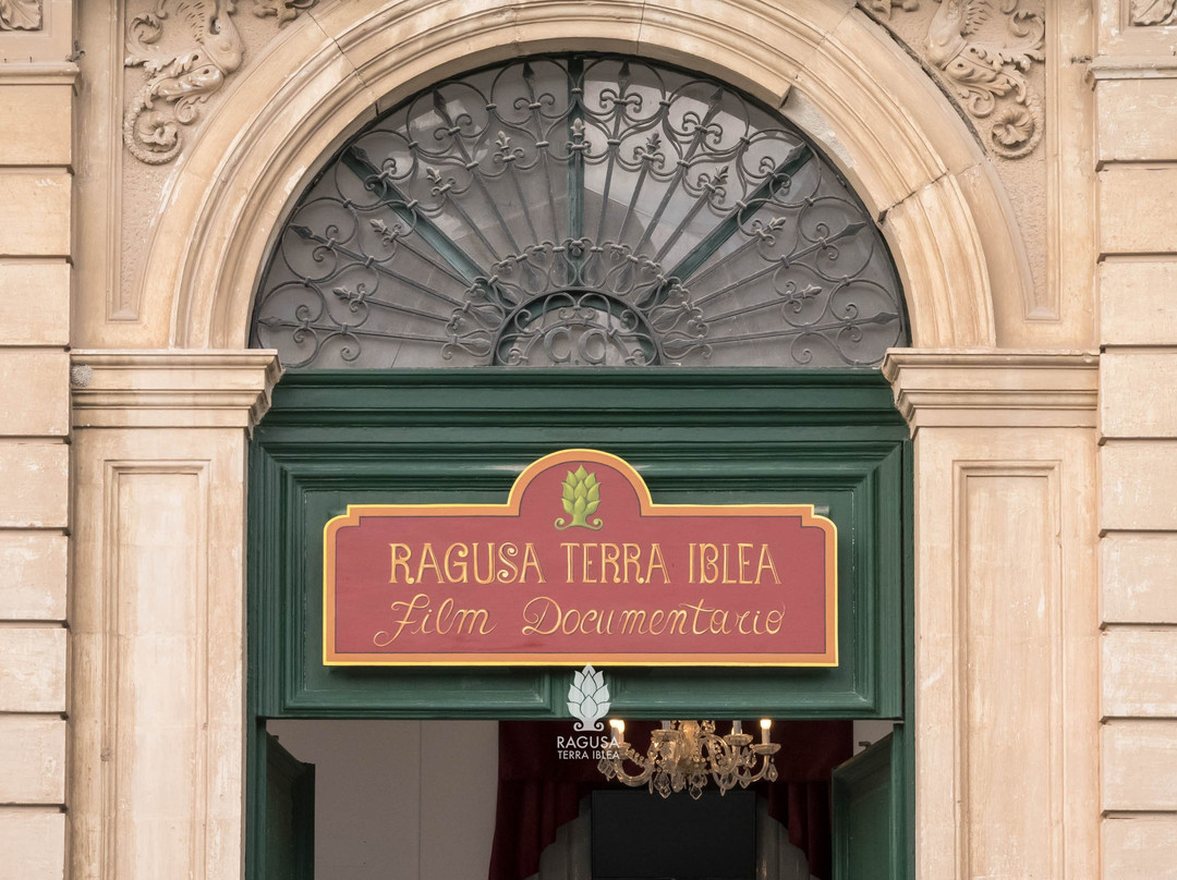 Terra Iblea-拉古萨必去景点