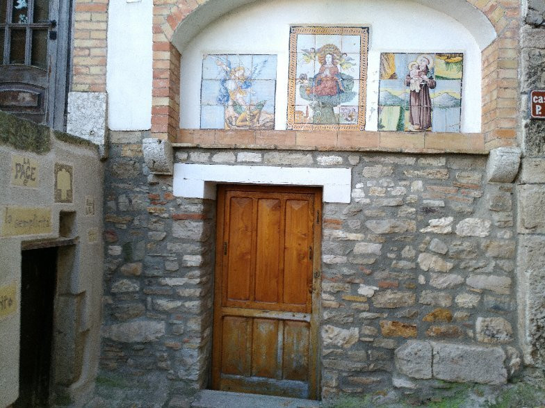 Casa Natale di Padre Pio景点图片