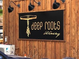 Deep Roots Winery景点图片