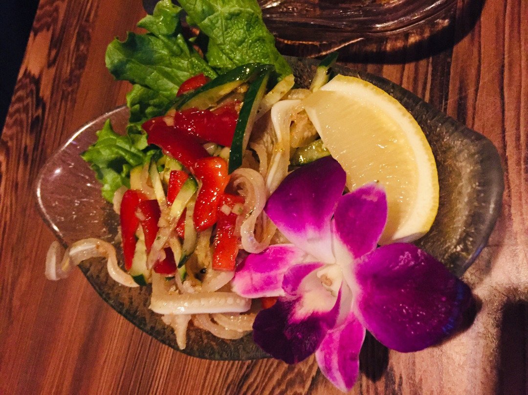 沖縄居酒屋美ら島