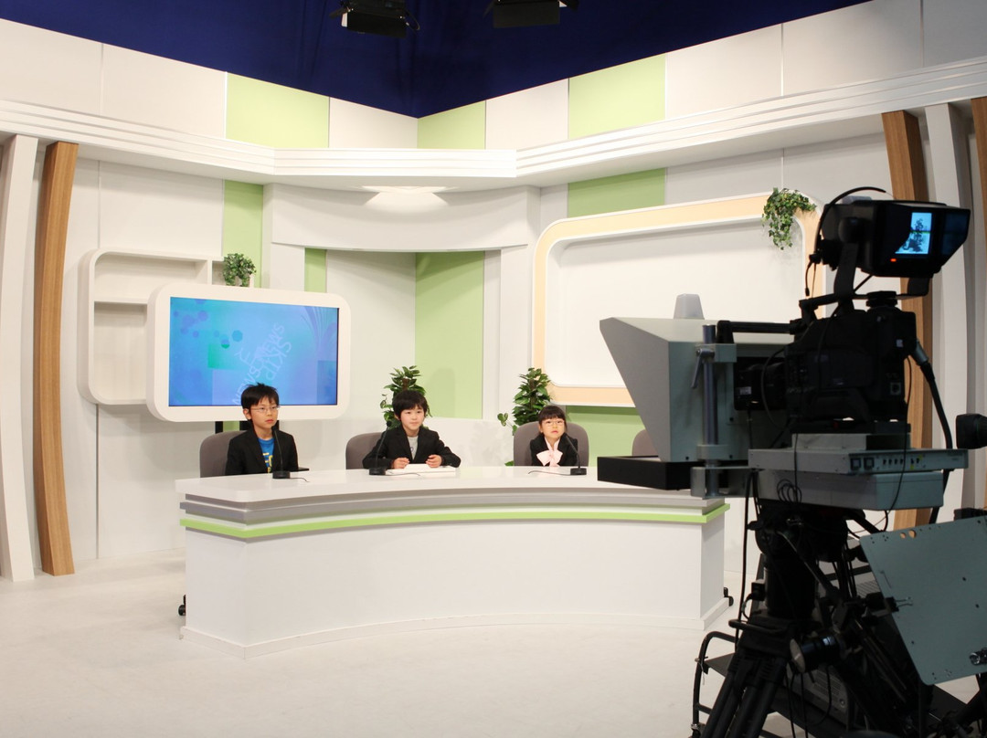 Visual Museum-川口市必去景点