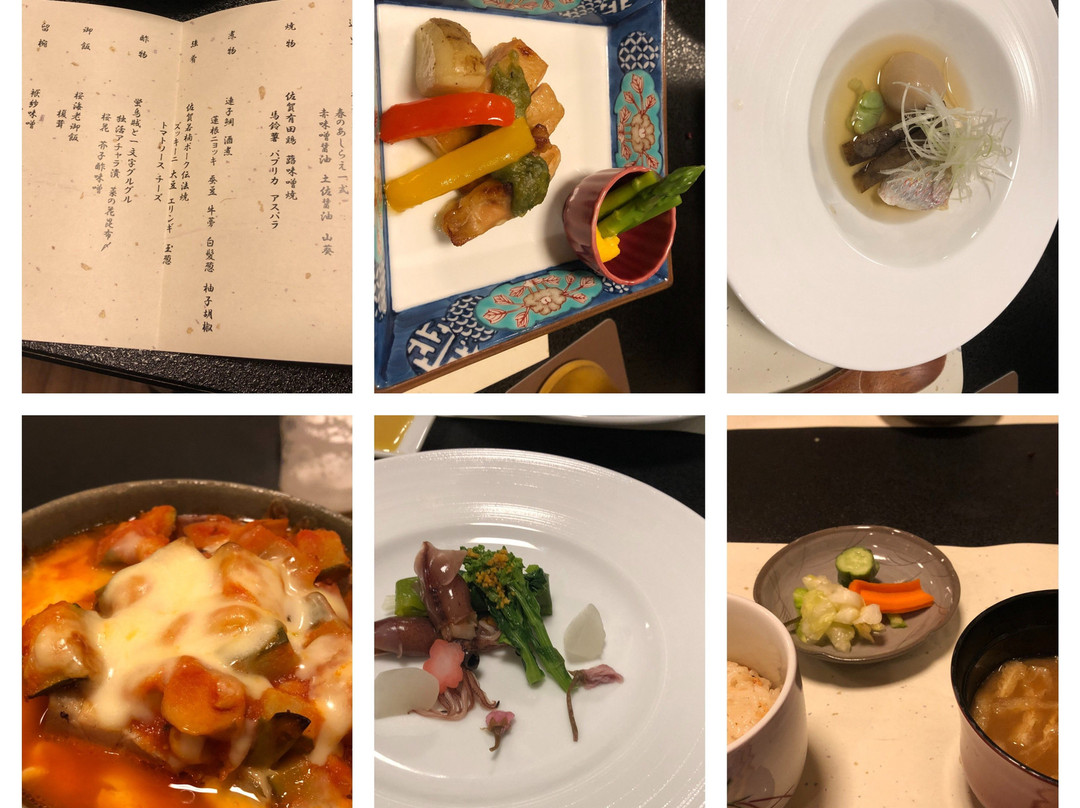 Ureshino Motoyu主图