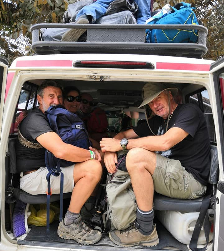 迷失之城-圣玛尔塔必去景点