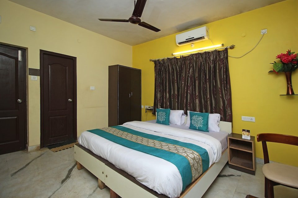 OYO 8496 Hotel SK Regency主图