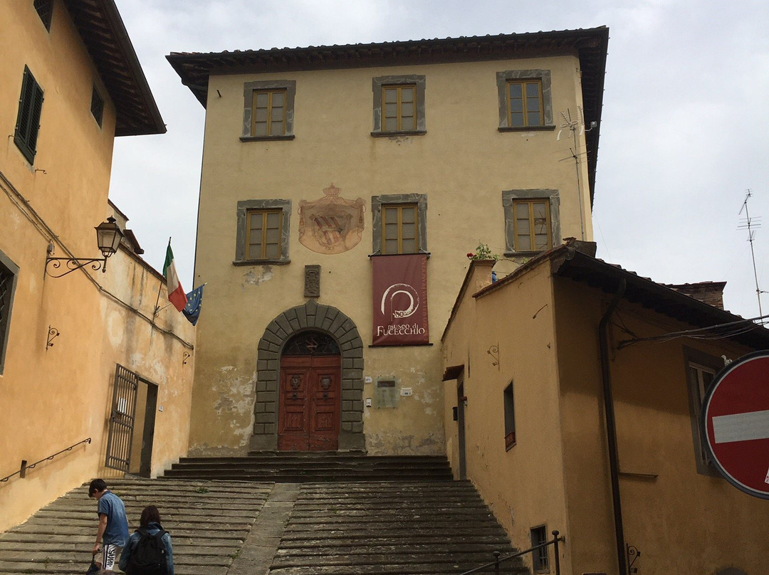Piazza Garibaldi景点图片