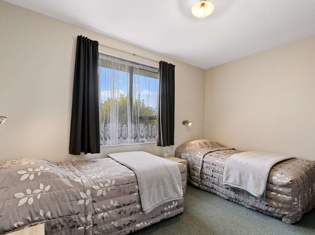 Econo Lodge Canterbury Court主图