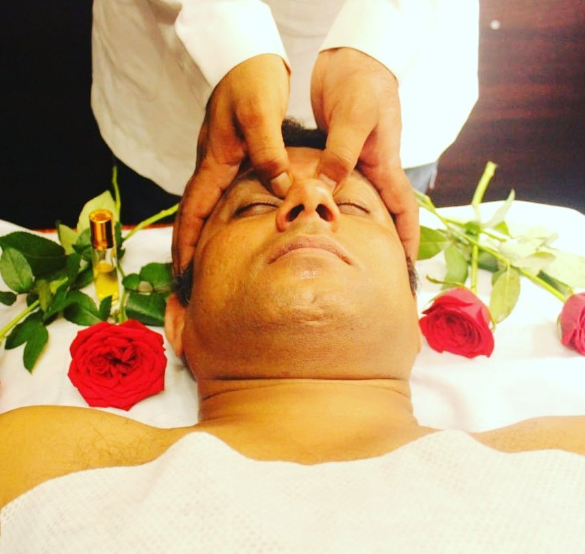 Yashraj Clinic-加兰古特必去景点