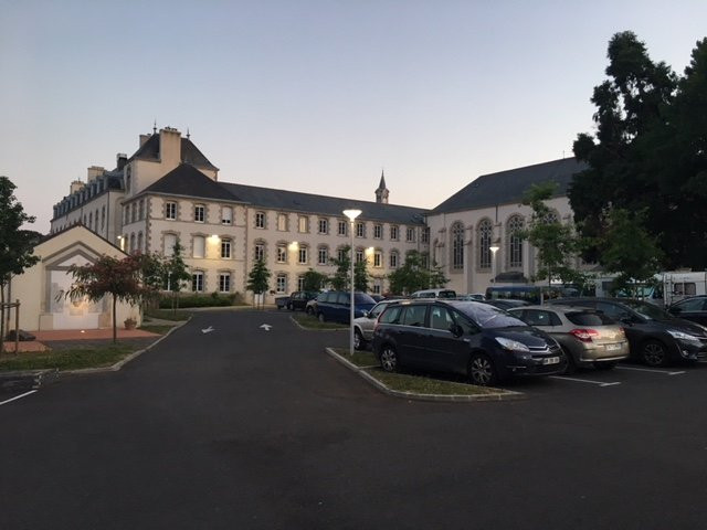 Espace Montcalm主图