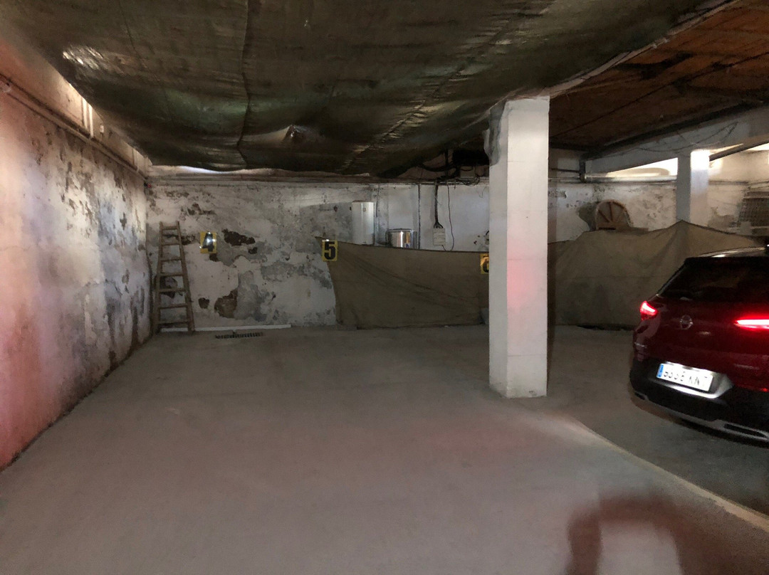 Hotel Santa Fe主图