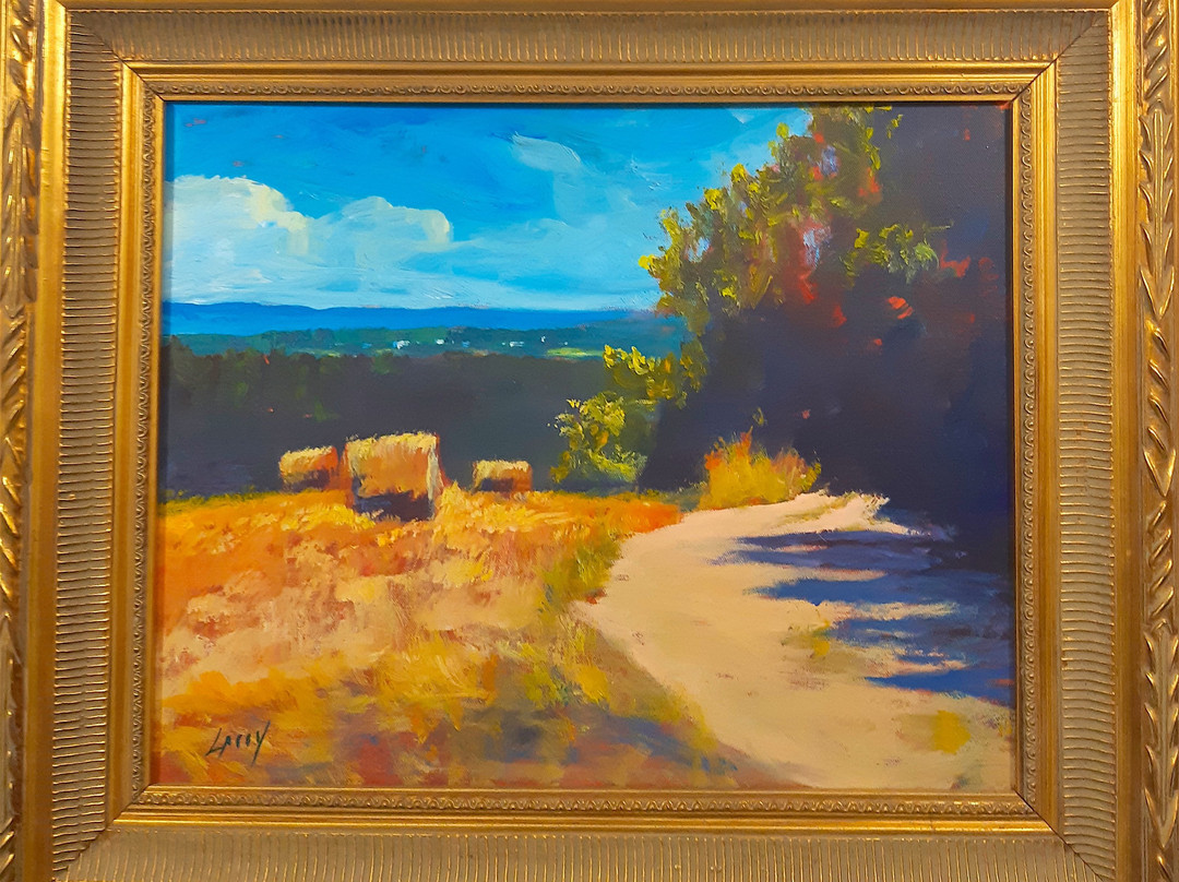 Art 1274 Hollis Fine Art Gallery-哈利法克斯必去景点