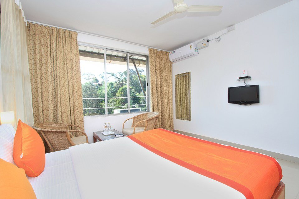 Sri Venkateswara Residency主图
