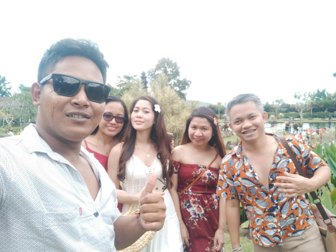 Bali Travel Tours-库塔必去景点
