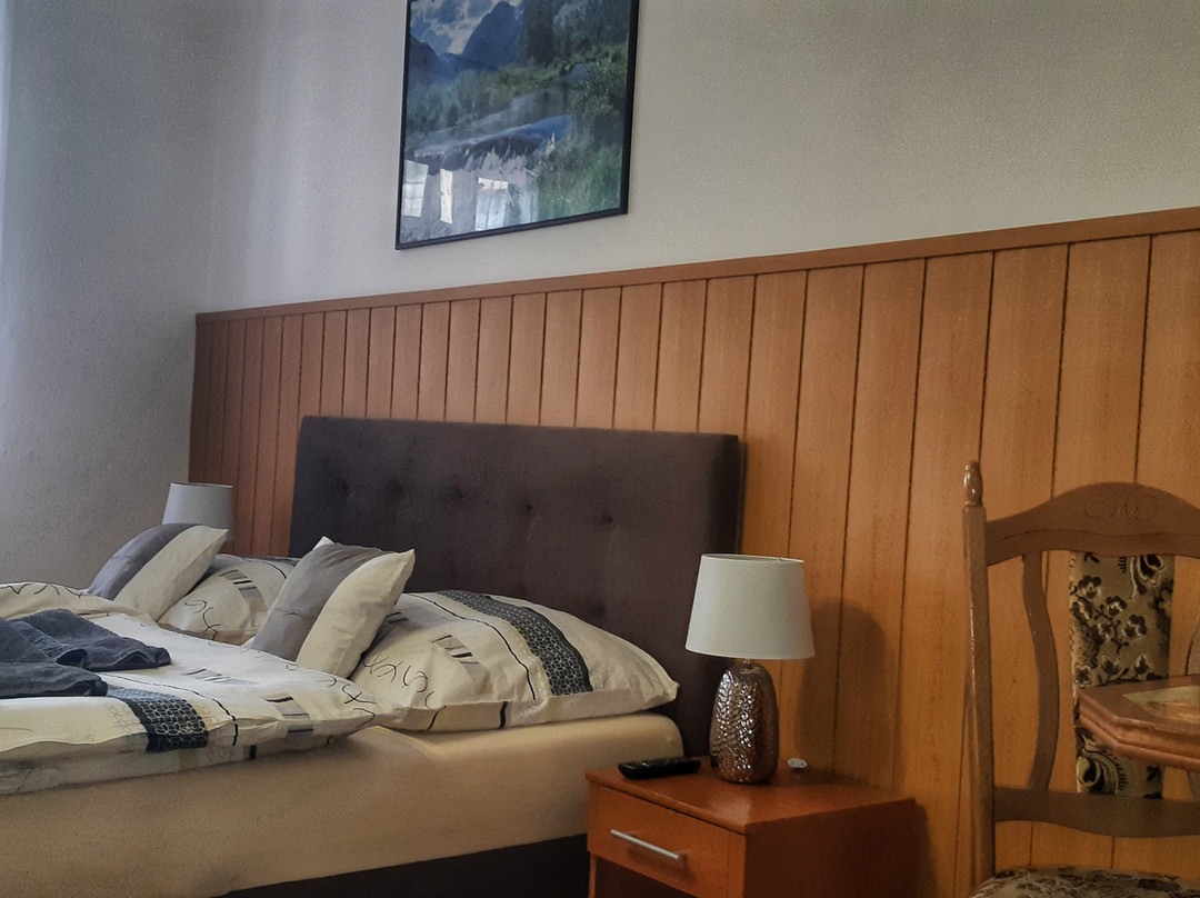 Penzion Tomino主图